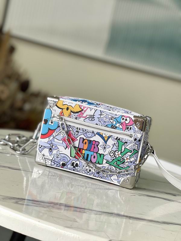 Soft Trunk M82008 18.5x13x8cm gf