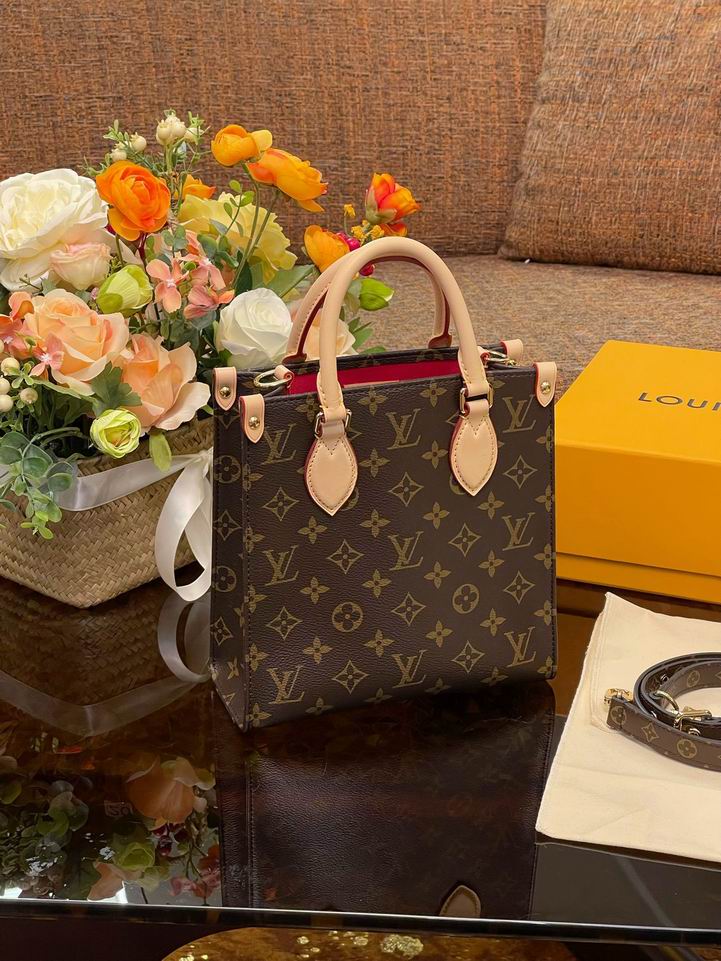 Sac Plat M46265 21.5x22x9cm gf