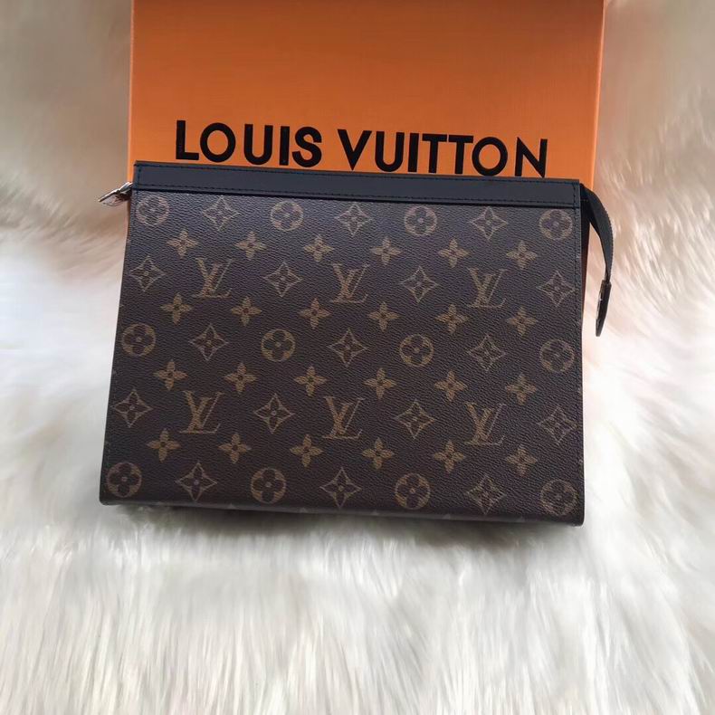 Pochette Voyage M61692 27x21x3 cm gf