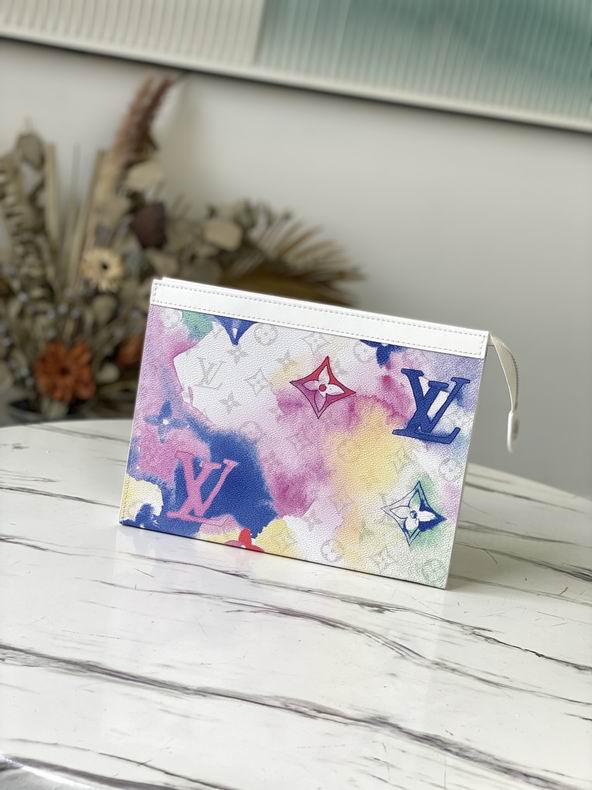 Pochette Voyage M80460 27x21x6 cm gf