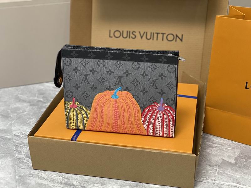 Pochette Voyage M81973 27x21x3cm gf