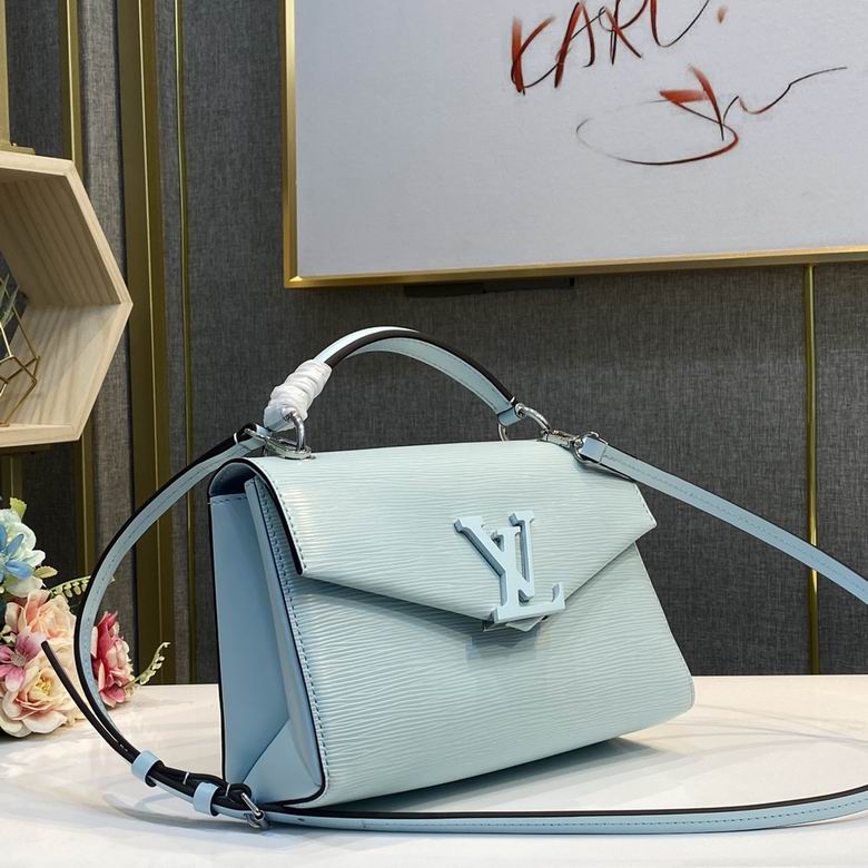 Pochette Grenelle Original