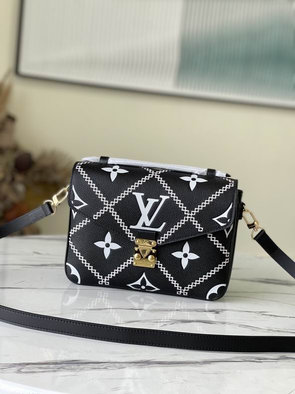 Pochette Metis M46028 25x19x7 cm gf