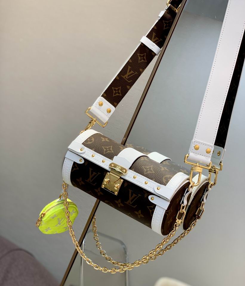 Papillon Trunk M81485 19x9x9cm gf