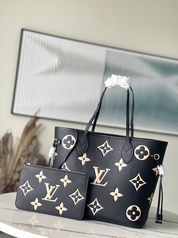 Neverfull M58907 M45686��˿ӡ31x28x14cm gf