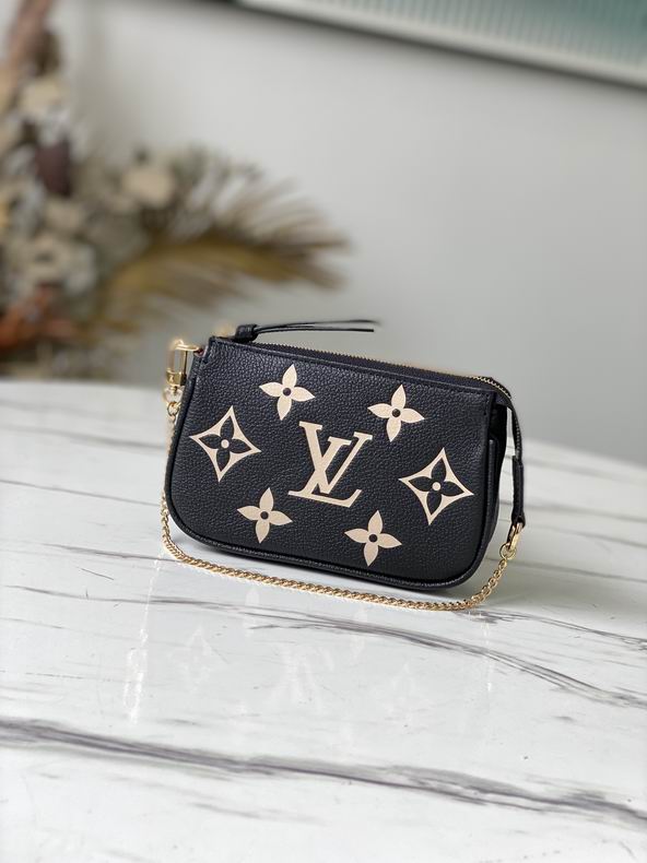 Mini Pochette ACC M80732 15.5x10.5x4 cm gf