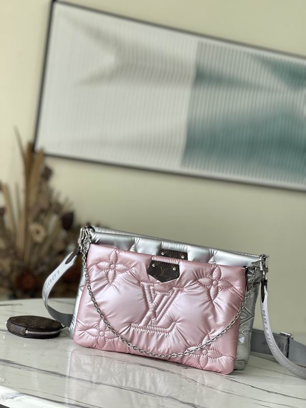 Multi Pochette Acc M21056 34x21.5x5cm gf