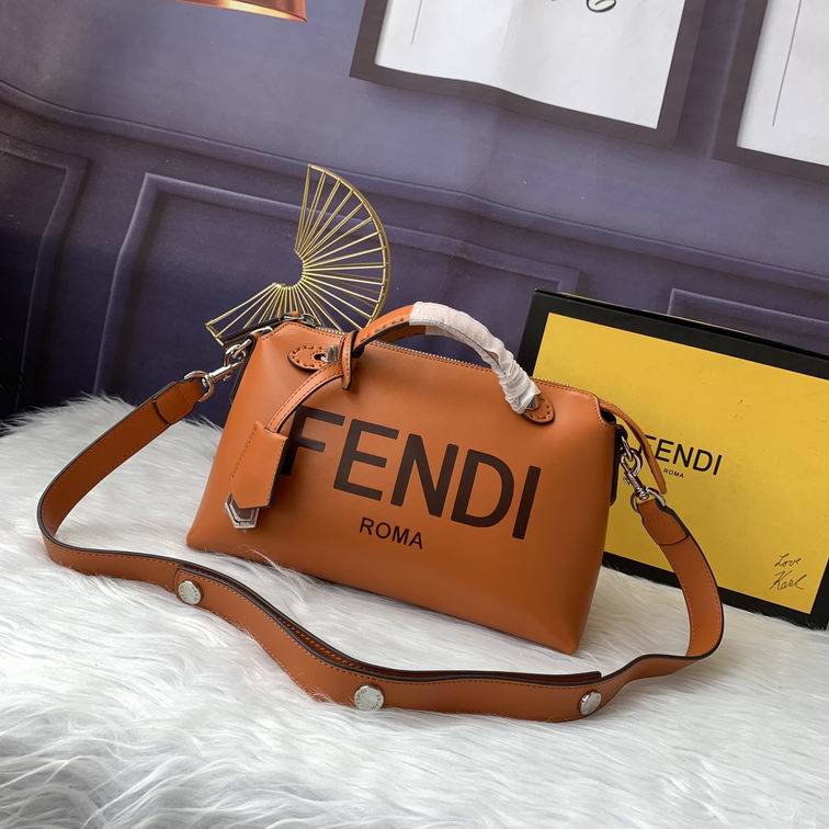 Fendi F8BL146A 27x15x13cm zy