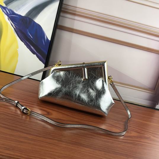 Fendi First 0856 26x18x9.5cm ww2ɫ