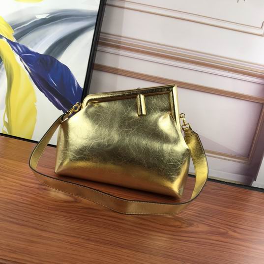 Fendi First 0856 32.5x23.5x15cm ww2ɫ