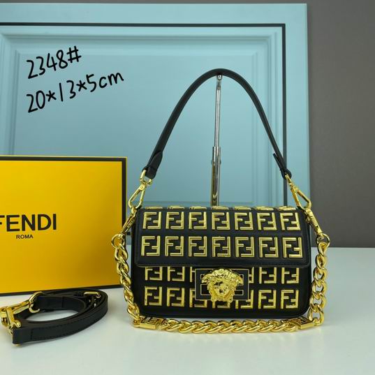 Fendi Versace������20x13x5cm ww