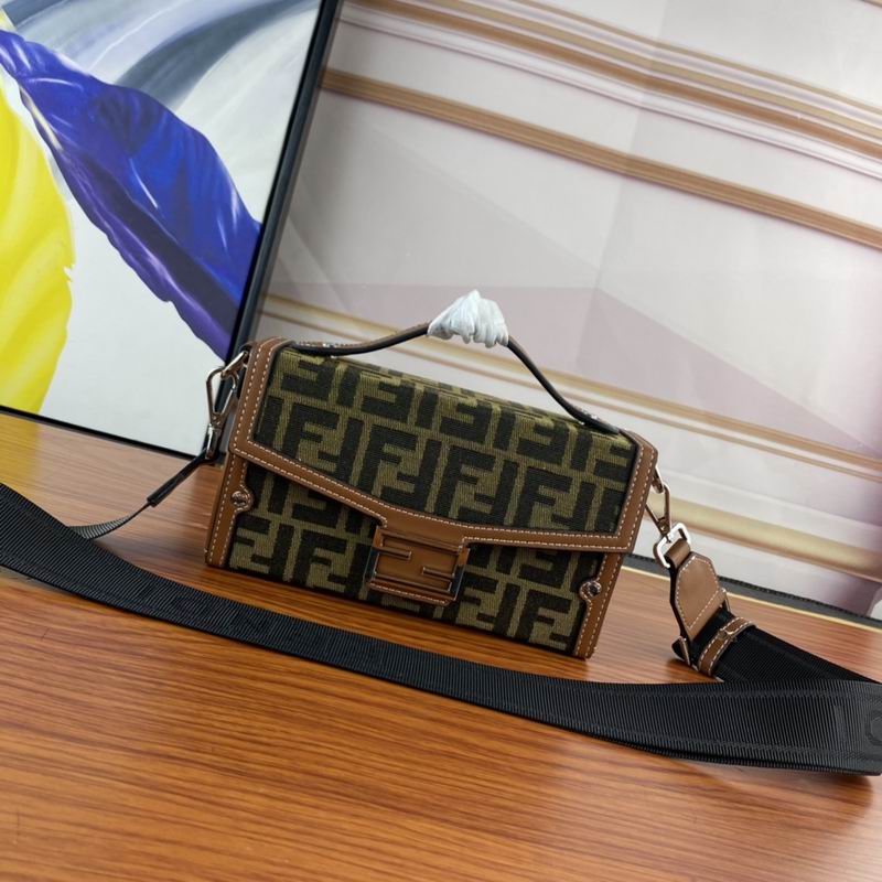 Fendi 80098 23x6.5x13cm ww4ɫ