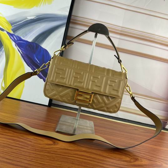 Fendi Baguette F0191 26x5x15cm ww