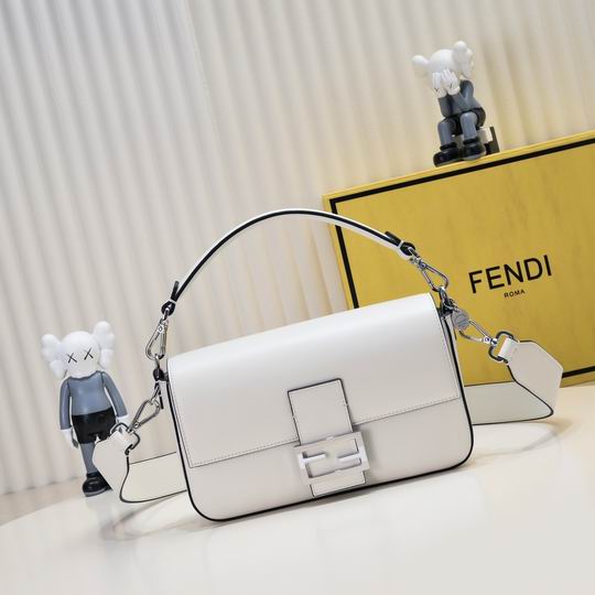 Fendi Baguette 2310 26x5x15cm ww4ɫ