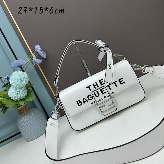 Fendi by Marc Jacobs 27x15x6cm ww