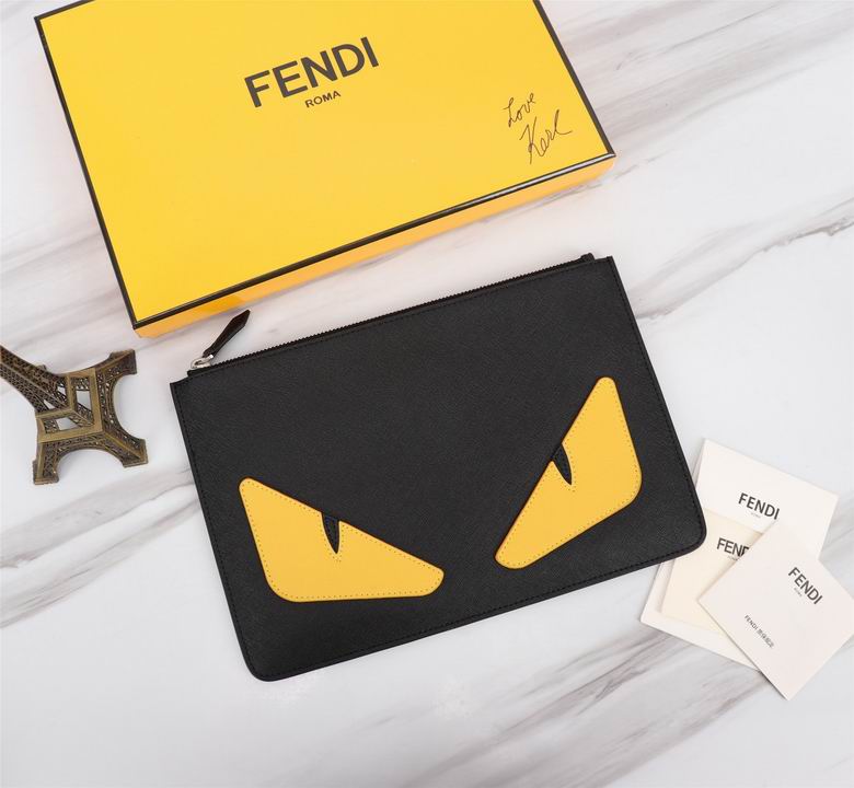 2024 Fendi  handbag 1:1