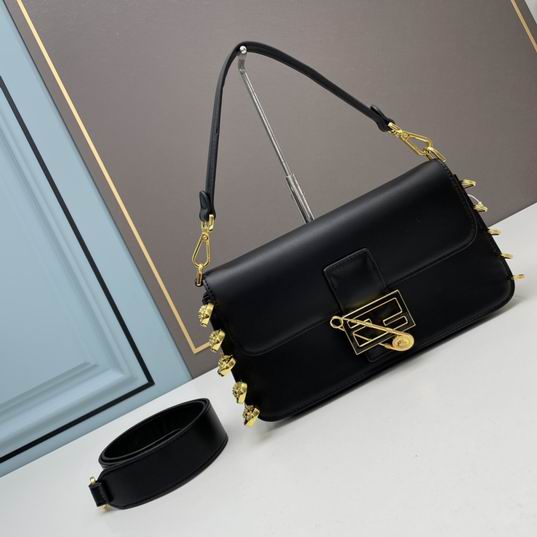 Fendi x Versace 28x15x7cm ww4ɫ