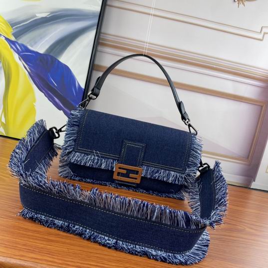 Fendi Vintage 0199 26x15cm ww3ɫ