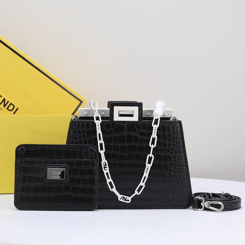 Fendi F0676������ 23cm ww5ɫ