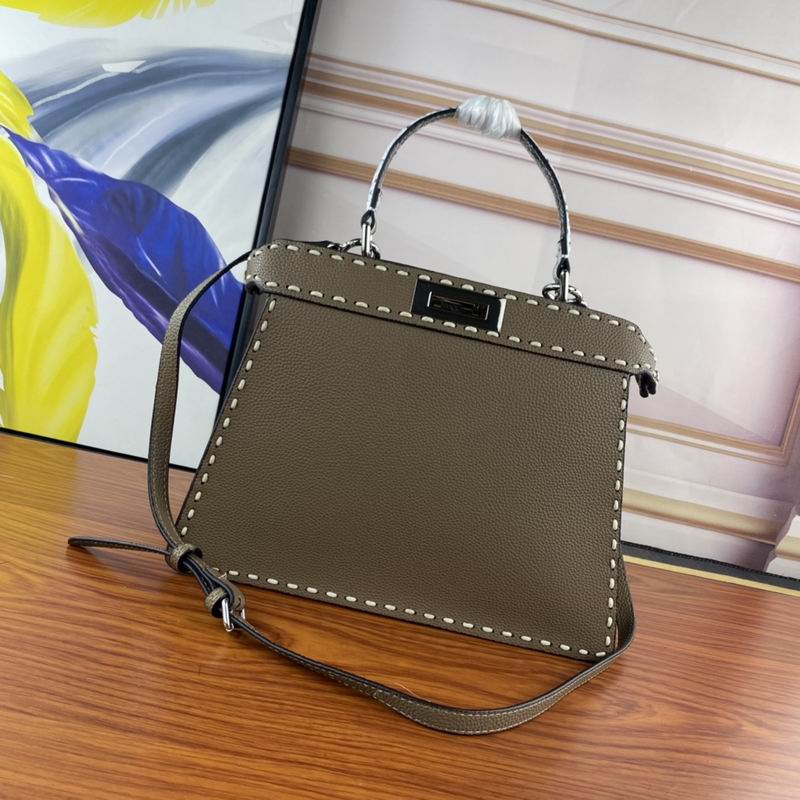 Fendi Peekboo��֦��0723 33x12x25cm CN