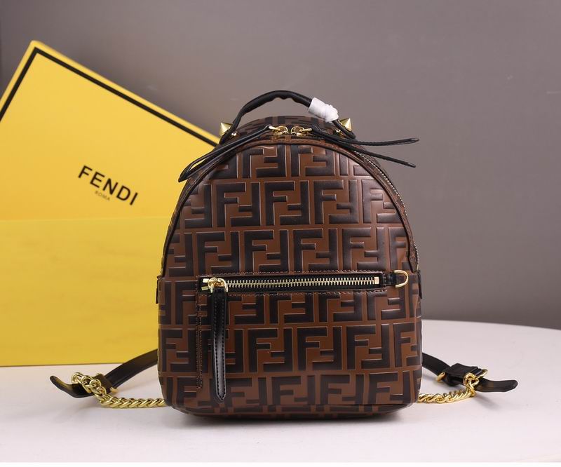 Fendi 3383 22x10x22cm ww2ɫ