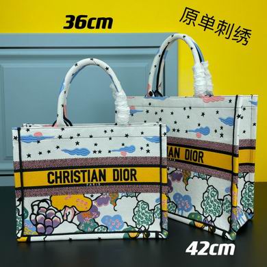 Tote 1286 42cm YW