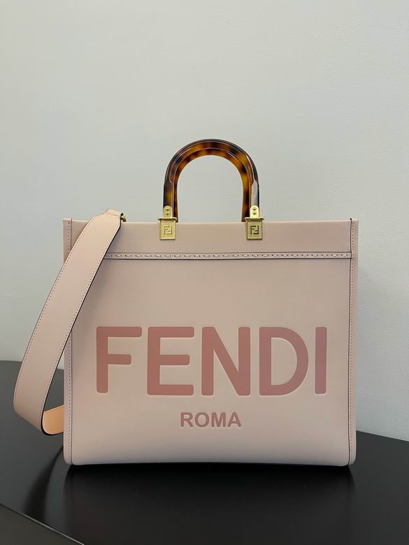 Fendi 35x17x31cm YG