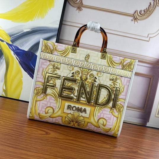 Fendi 7727 35x17x31cm ww3ɫ