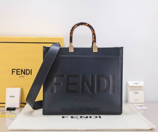 Fendi tote 012 35x17x31cm ww9ɫ