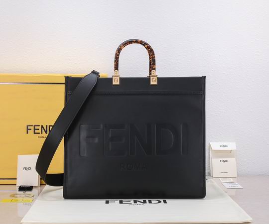 Fendi tote 013 40x35x21cm ww2ɫ
