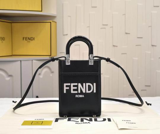 Fendi Sunshine 1003 13x6.5x18cm ww