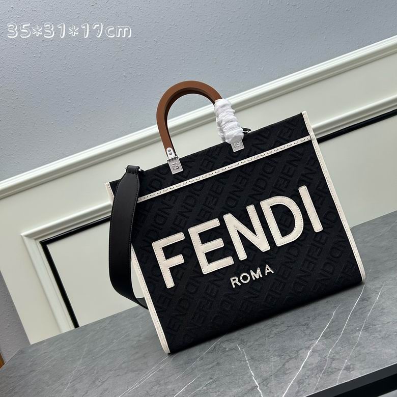 Fendi Sunshine 35x31x17cm ww3ɫ