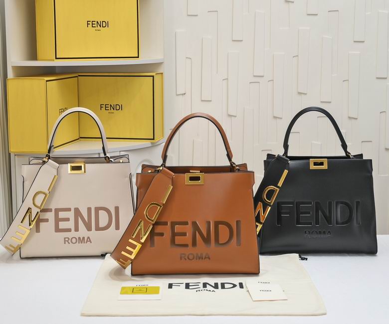 Fendi 3306 30cm ww
