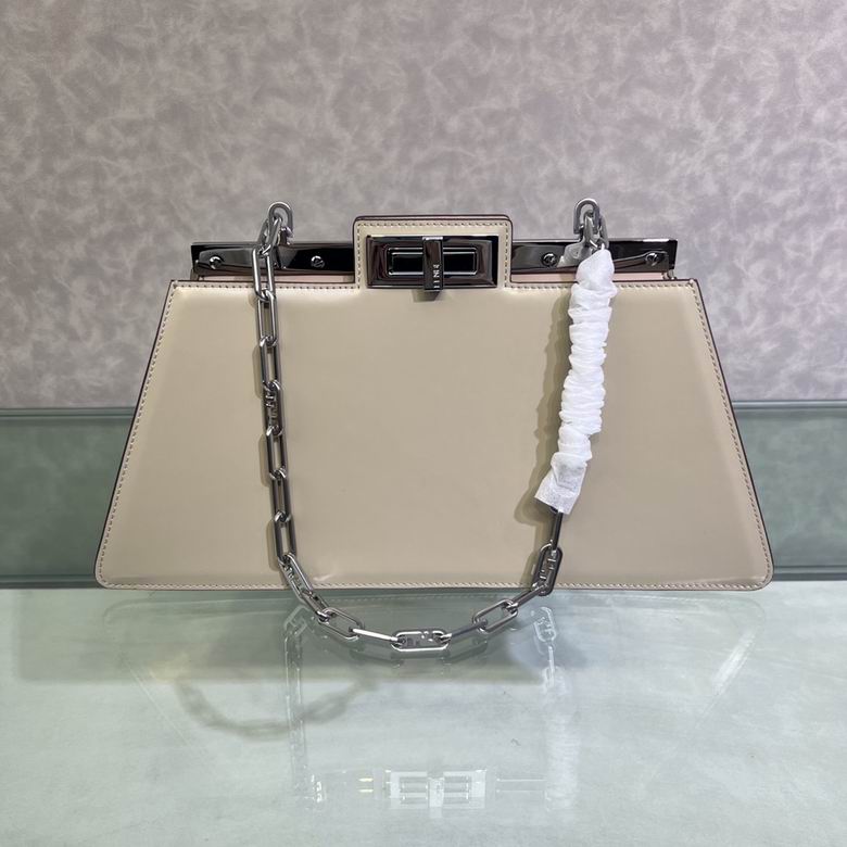 Peekaboo Cut 8001M 34X18.50X11cm H 1