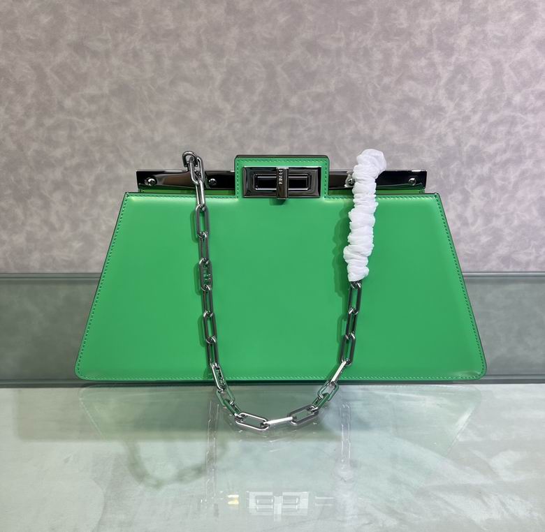 Peekaboo Cut 8001M 34X18.50X11cm H 3