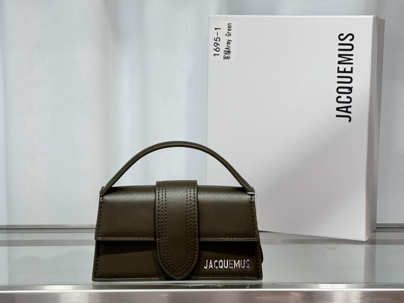 Jacquemus bamnino  1��1