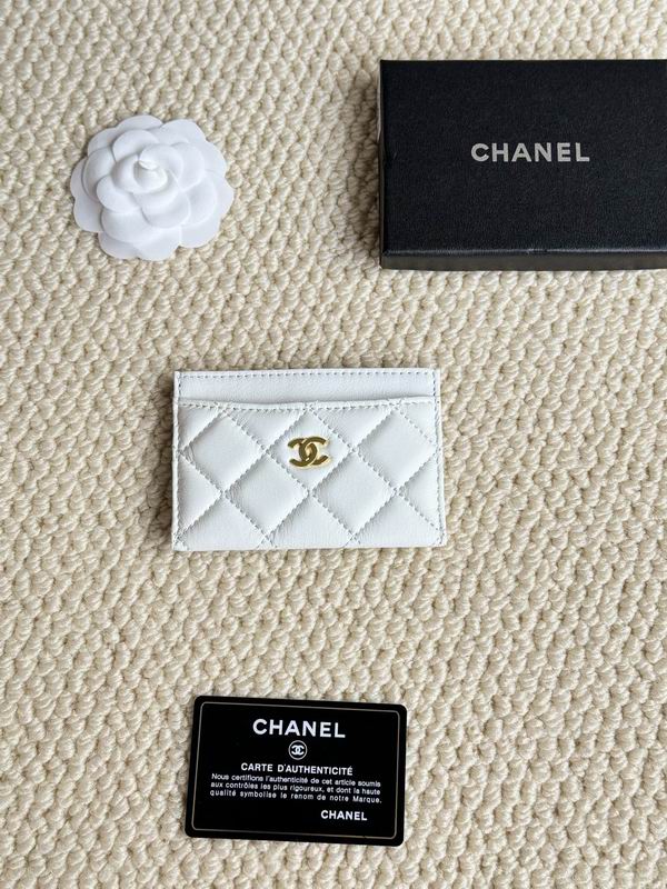 chanel A7.5x11.2x0.5cm ZC 8ɫ