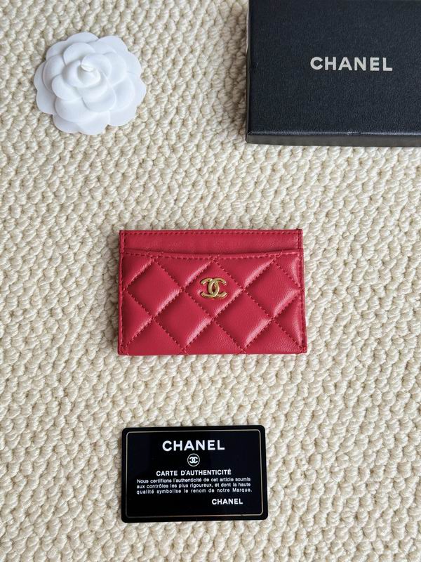 chanel A7.5x11.2x0.5cm ZC