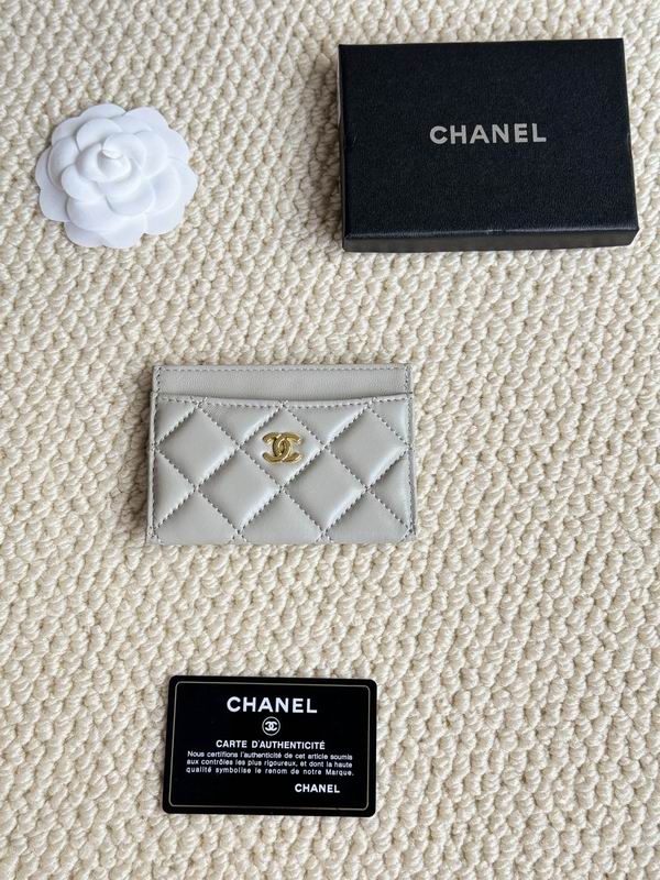 chanel A7.5x11.2x0.5cm ZC2