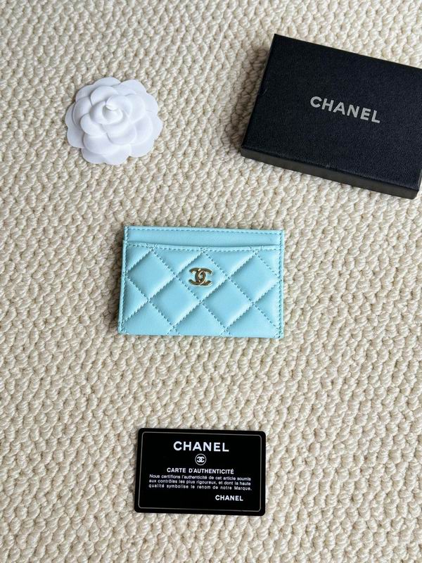 chanel A7.5x11.2x0.5cm ZC4