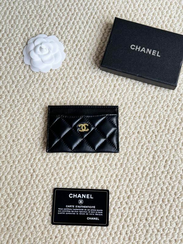 chanel A7.5x11.2x0.5cm ZC5