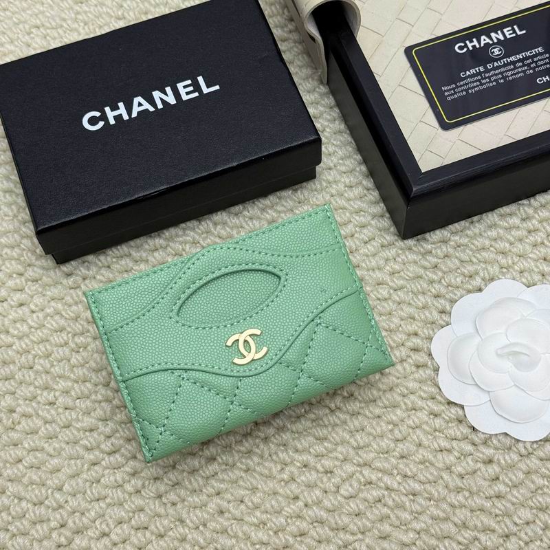 chanel A31# 8x11cm ZC 6