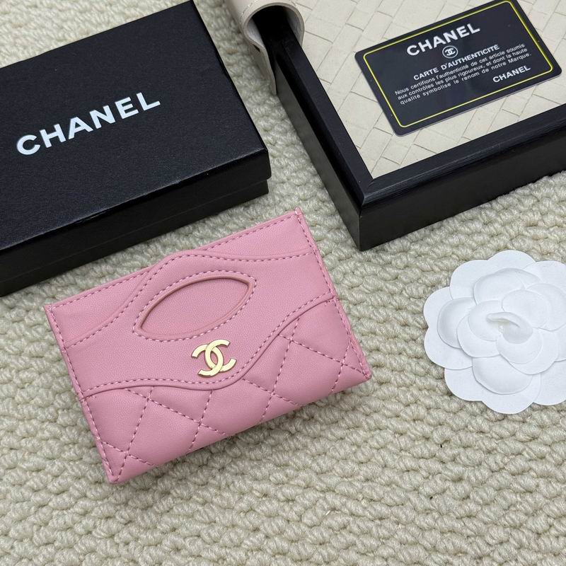 chanel A31# 8x11cm ZC 16