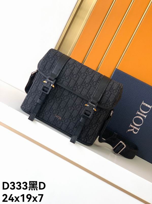 DIOR crossbody bag Original