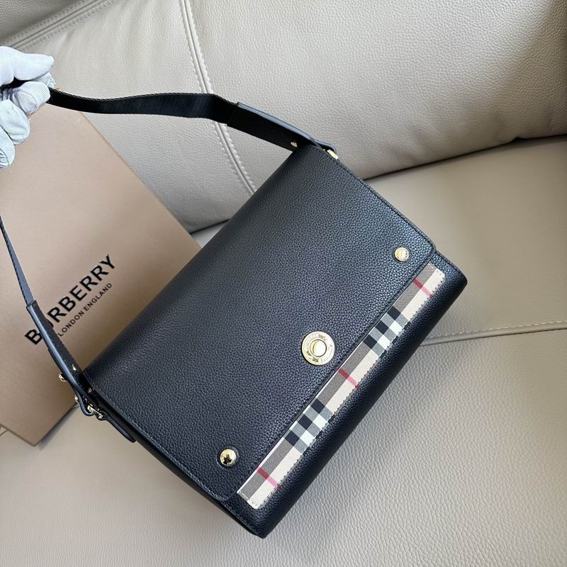 Burberry 25x8.5x18cm HQ 2