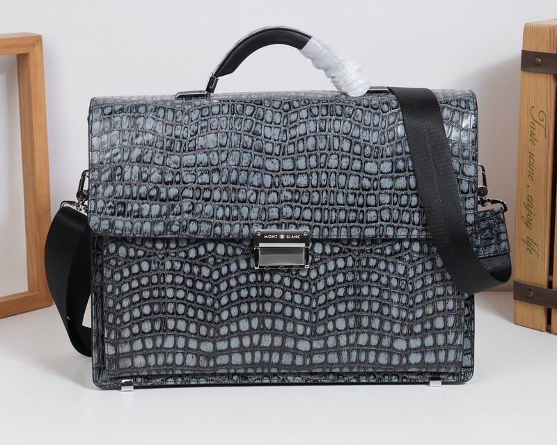 Mont Blanc 39x29x6cm WP 1