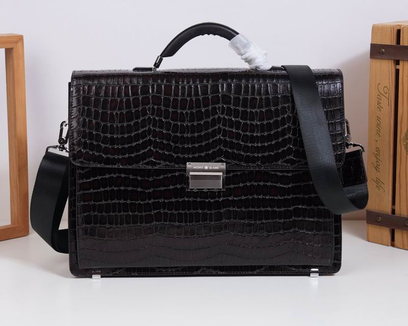 Mont Blanc 39x29x6cm WP 2