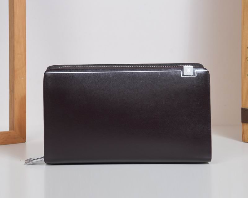 Mont Blanc 15x6x12cm WP