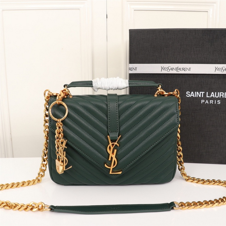 2025 SaintLaurent&SLP 1��1