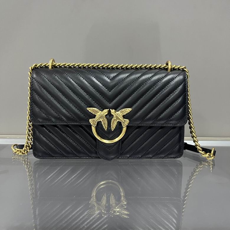 PINKO 1P22UL 27X18X7cm DN 2ɫ